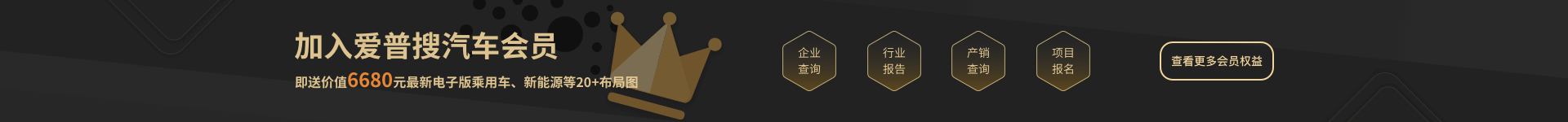 爱普搜汽车会员